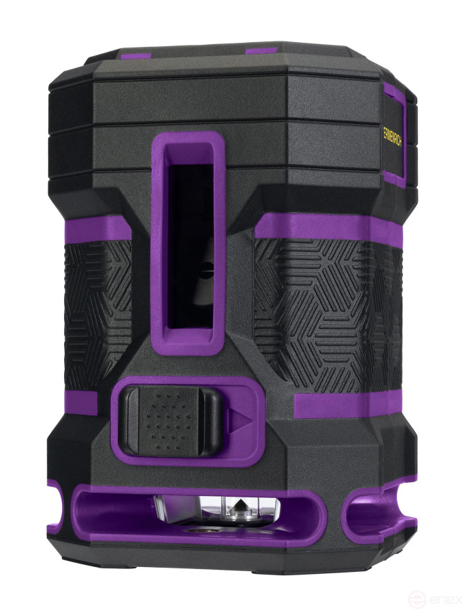 Уровень лазерный Ermenrich PLUS LN15