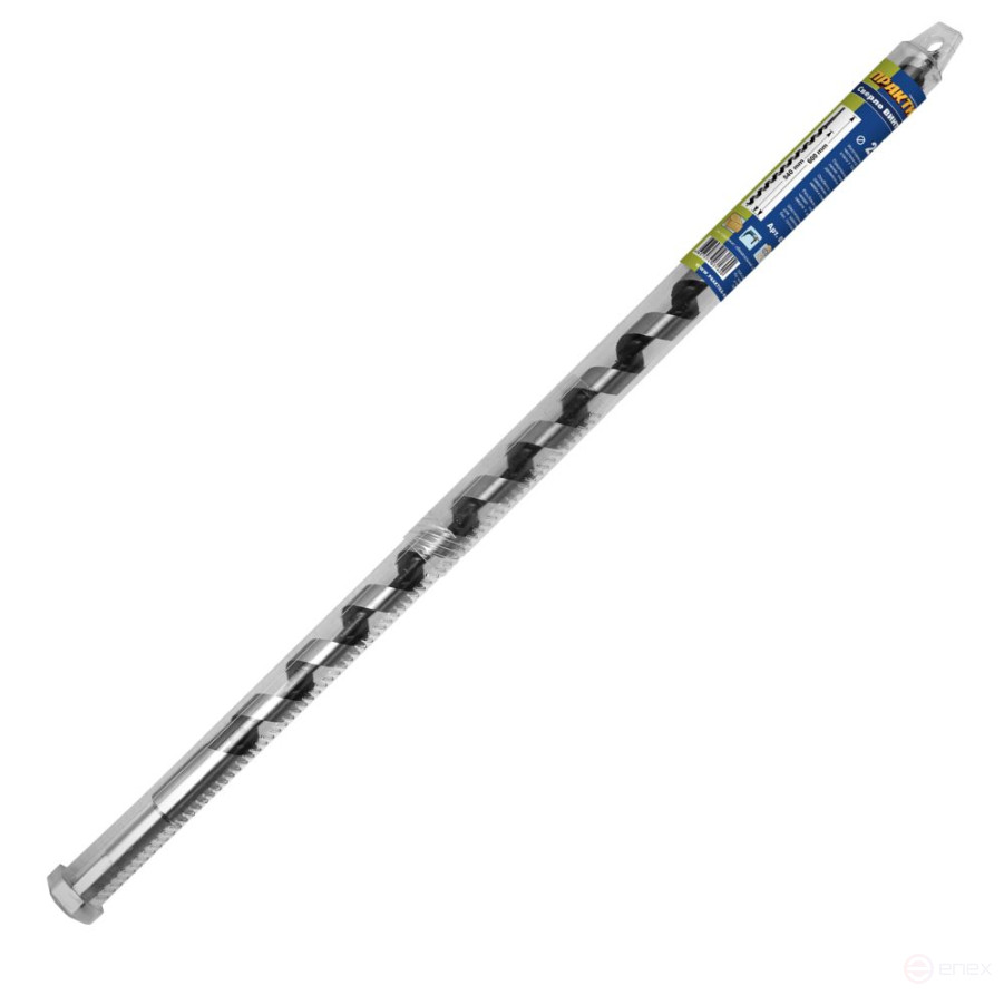 Wood drill screw PRACTICE 22 x 600 mm (1 pc.) tube (032-027)