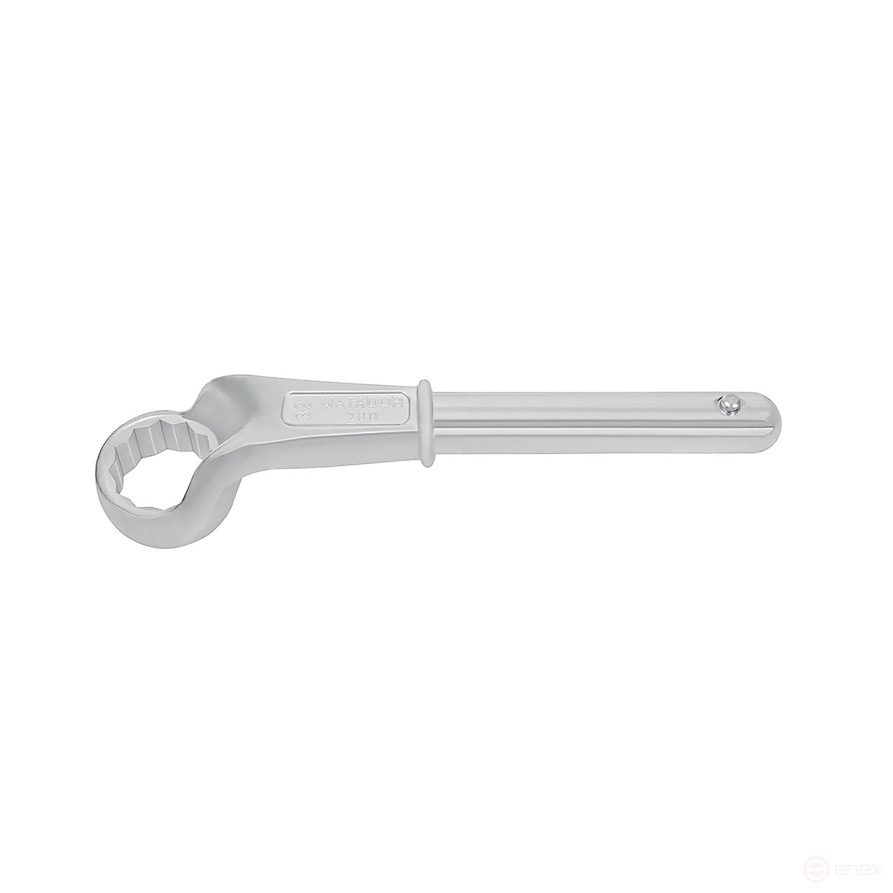 Captive one-way key 41 mm