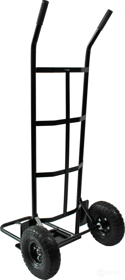 Two-wheeled manual trolley RAD HT150P