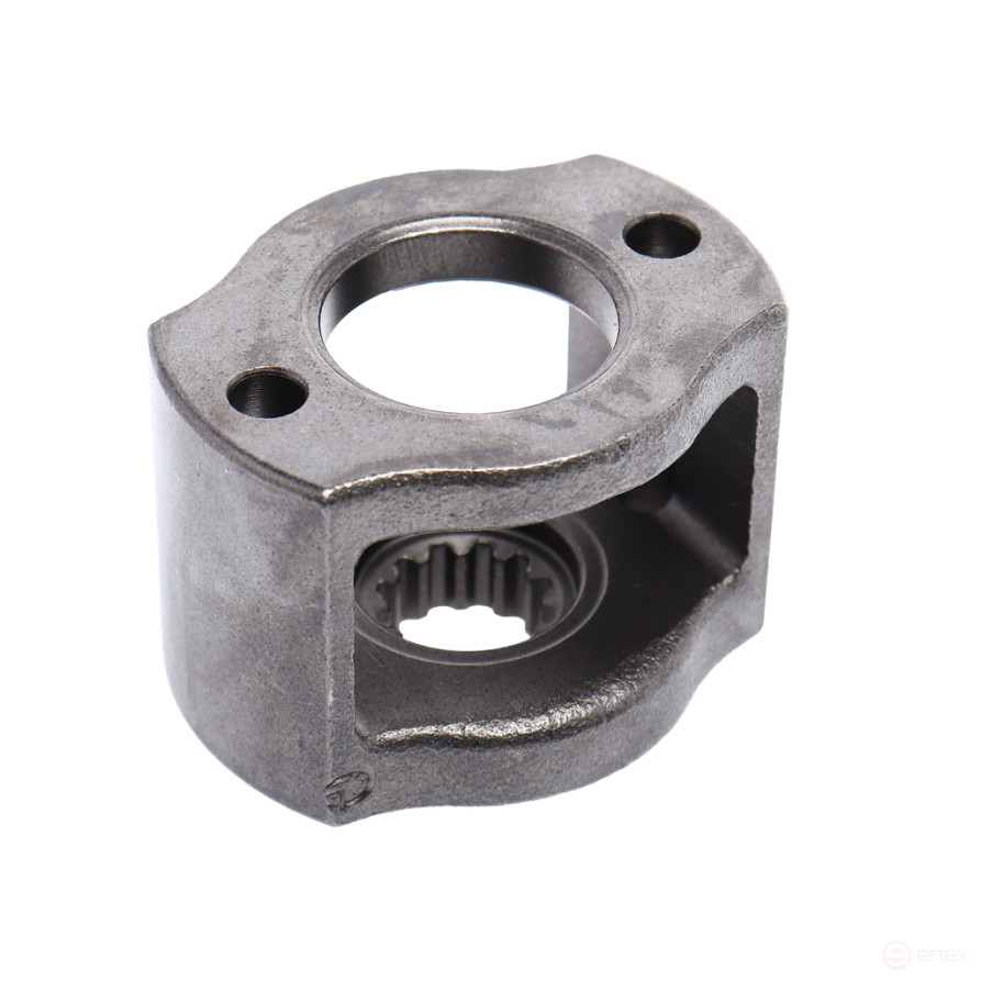Repair kit for pneumatic wrench JTC-7215 (09) JTC hammer body