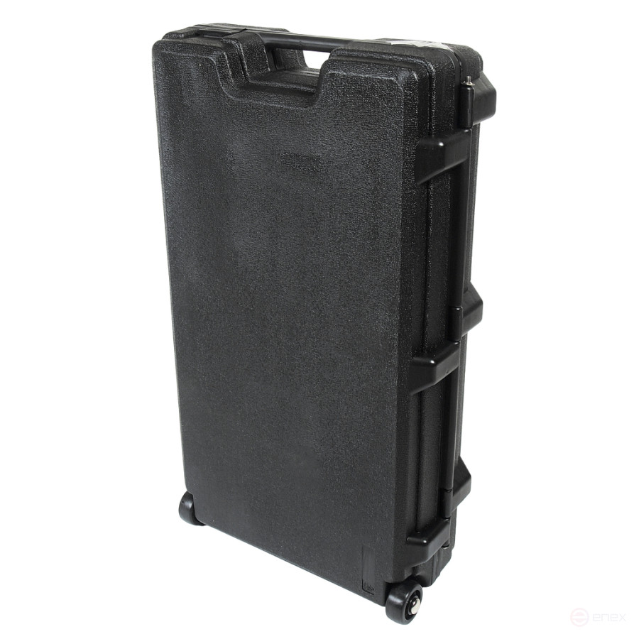 Hydraulic Bodywork Tool Kit, 10t force, 17 items in a JTC case