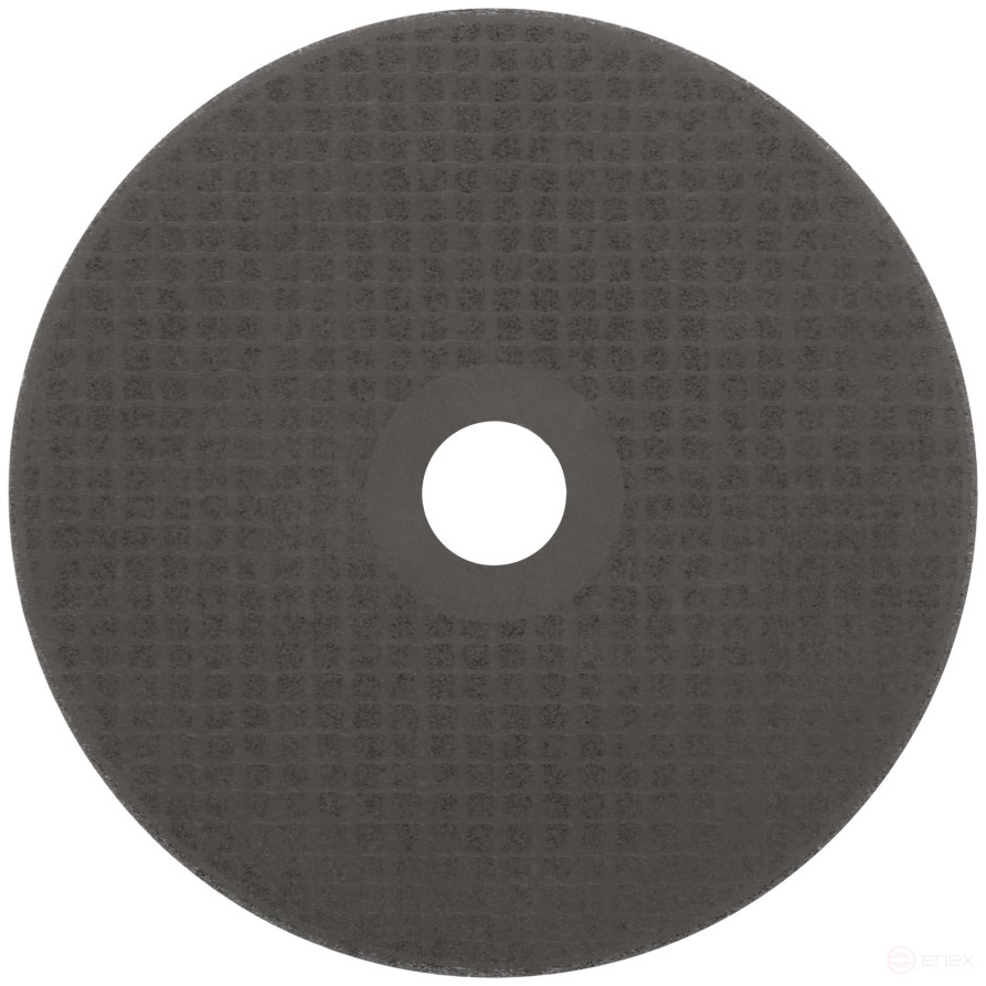 Диск отрезной по металлу Greatflex T41-150 х 1,6 х 22.2 мм, класс Master