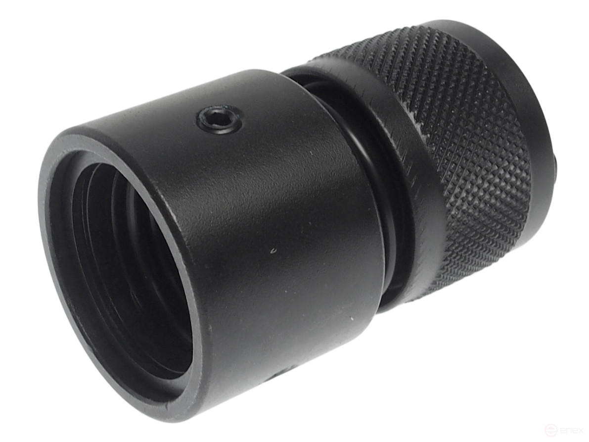 Coupling for pneumatic hammer JTC-3309,JTC-3310 JTC