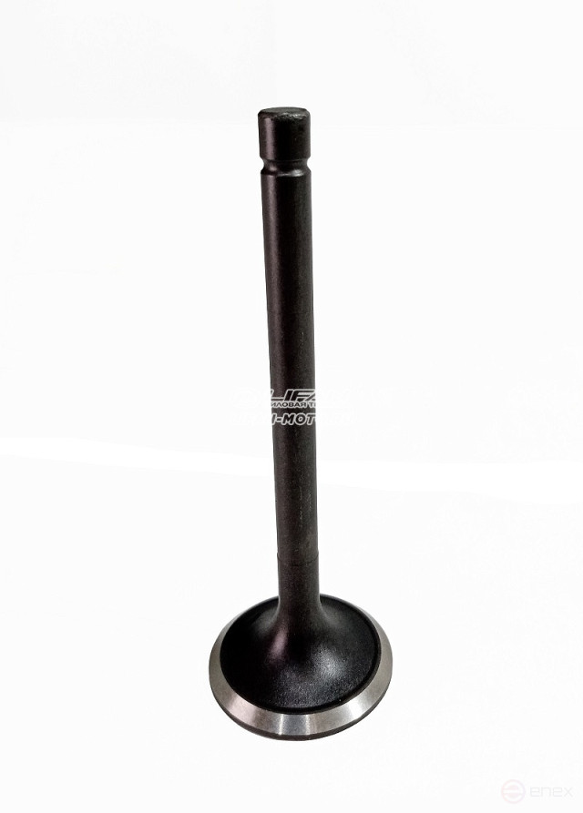 Клапан выпускной LIFAN 14412-A262T-0001/KP460