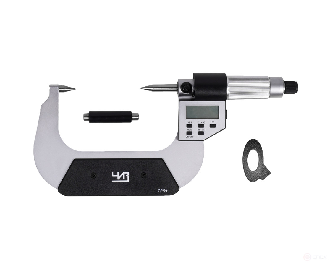 Микрометр точечный МКЦ - ТП - 50 0.001 электр. ЧИЗ