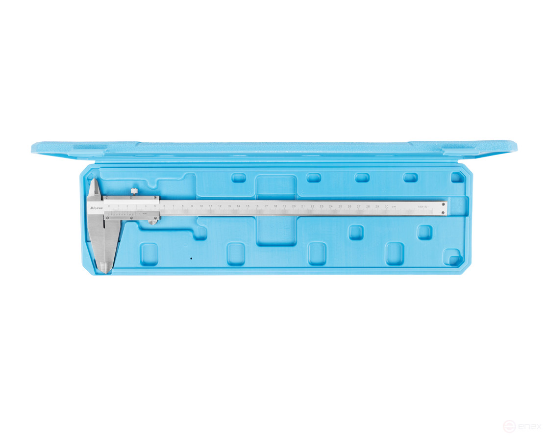 Штангенциркуль ШЦ-1-300 0,1 Micron