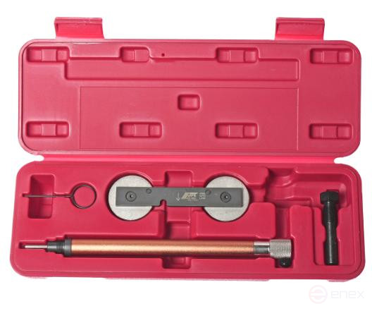 Набор фиксаторов распредвала для установки фаз ГРМ (VW, AUDI T10171A) JTC