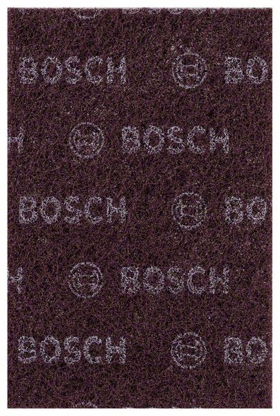 Fleece sanding Medium A, 152x229 mm