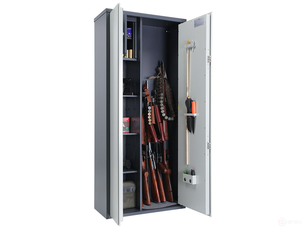 Safe deposit box AIKO BERKUT-146