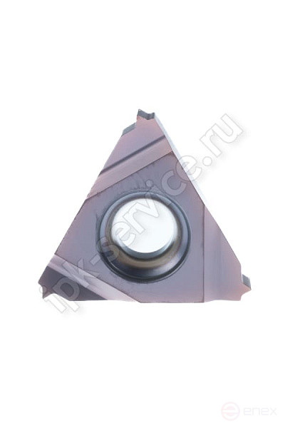 MMT16IR ISO 150 TC9110 Carbide Plate IPK