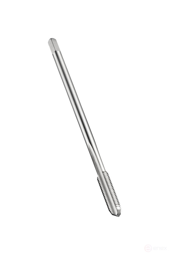 Machine tap with straight chip groove UNF 1 3/8", E2781.3/8