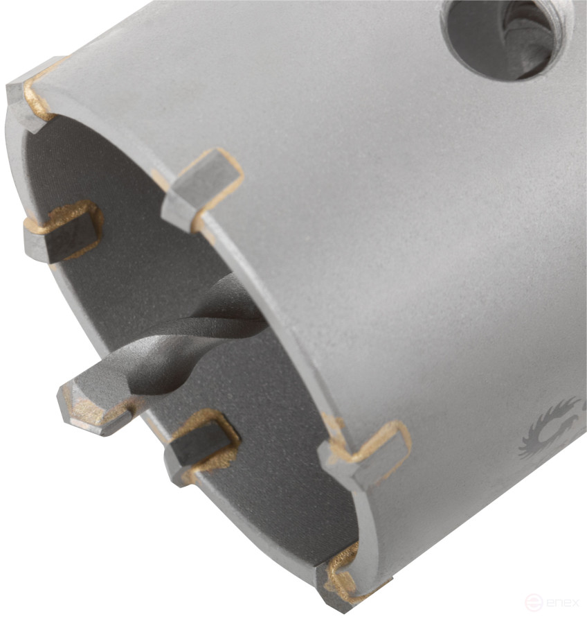 Коронка по бетону SDS Plus, 65 мм, Cutop Profi