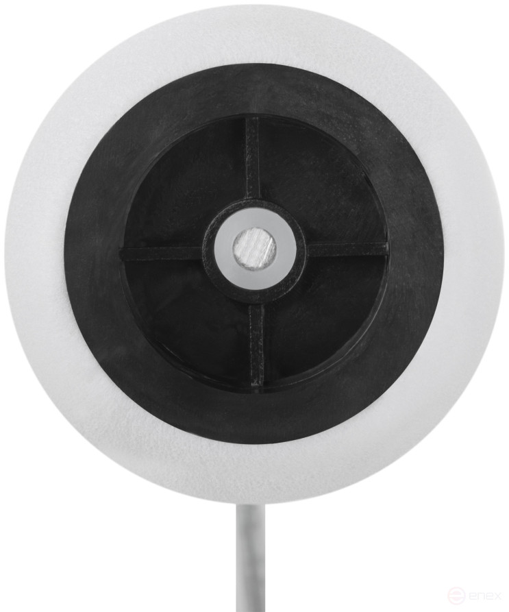 Валик поролоновый без шва 250 мм