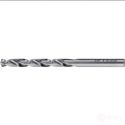 Сверло спиральное HSS 4,2x75mm (10 шт)