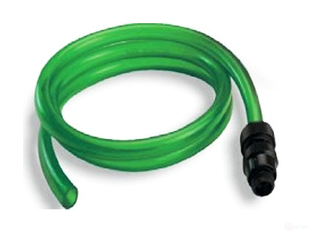Filling hose with adapter for RP PRO 3