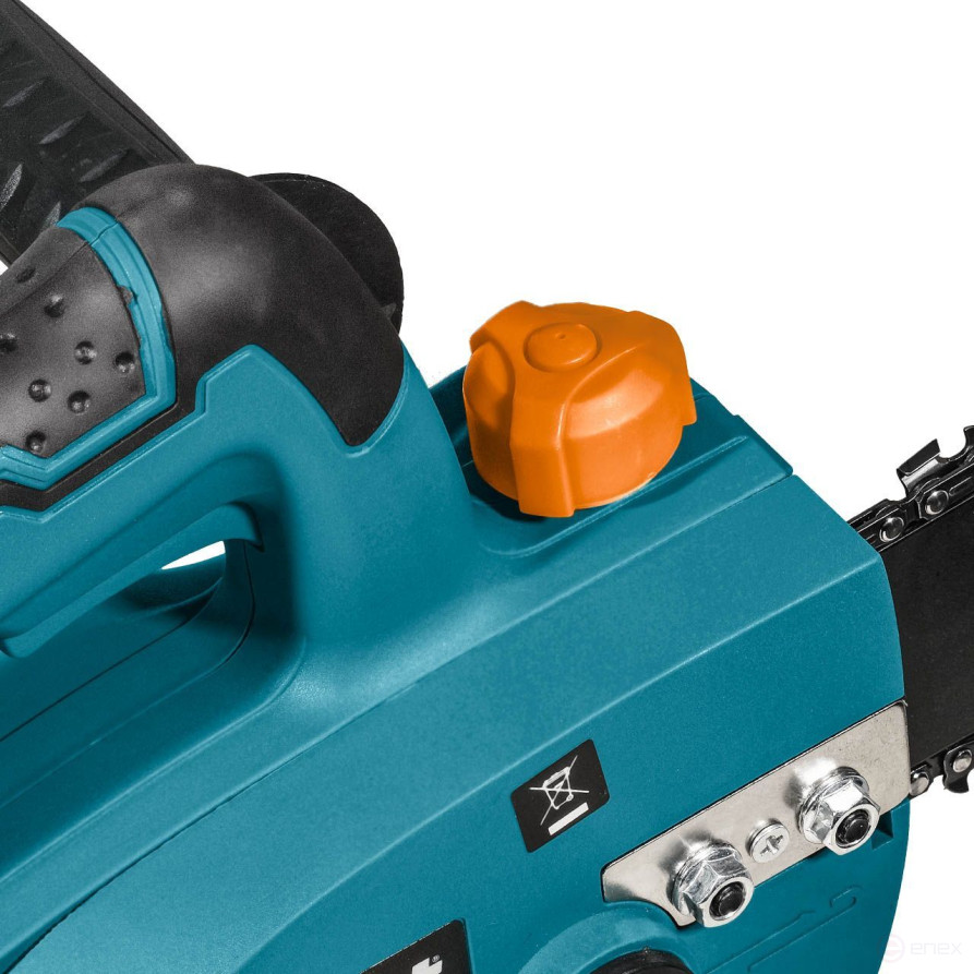 Cordless chain saw BORT BKS-2112 (without battery and charger)