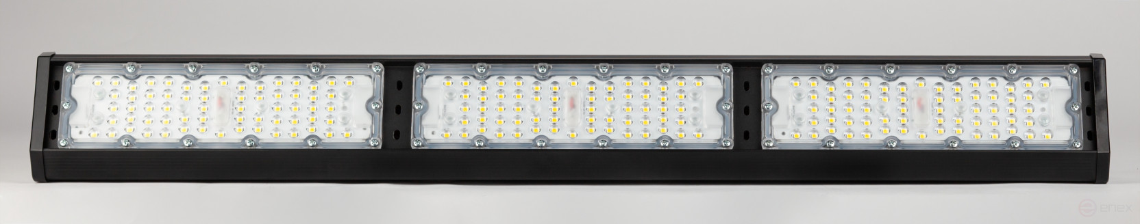 Светильник светодиодный ЭРА SPP-404-0-50K-150 150Вт 5000K IP54 КСС Г 90°