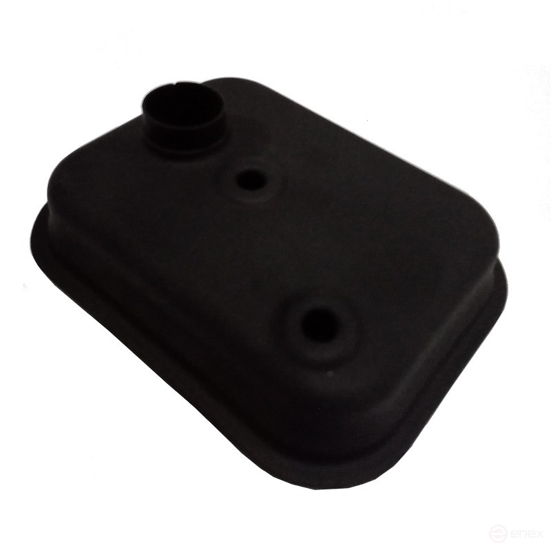 Глушитель LC1Р65FE Caiman/180572097-0001