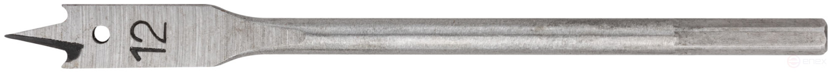 Perovoe wood drill bit 12x152 mm