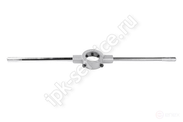 Die holder M16-M20, Posad. D45X18mm, L-450mm