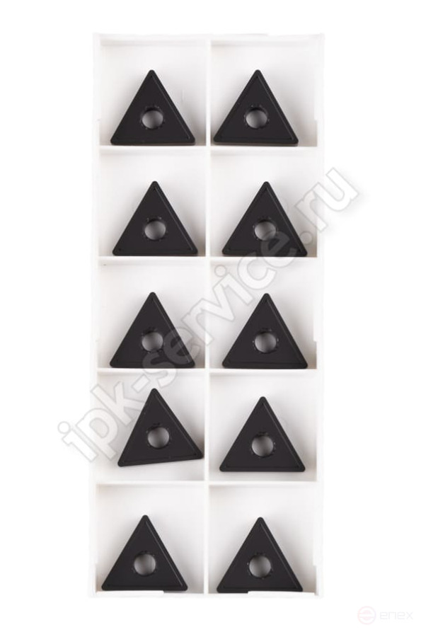 TNMA220408 VK3115 IPK Carbide Plate