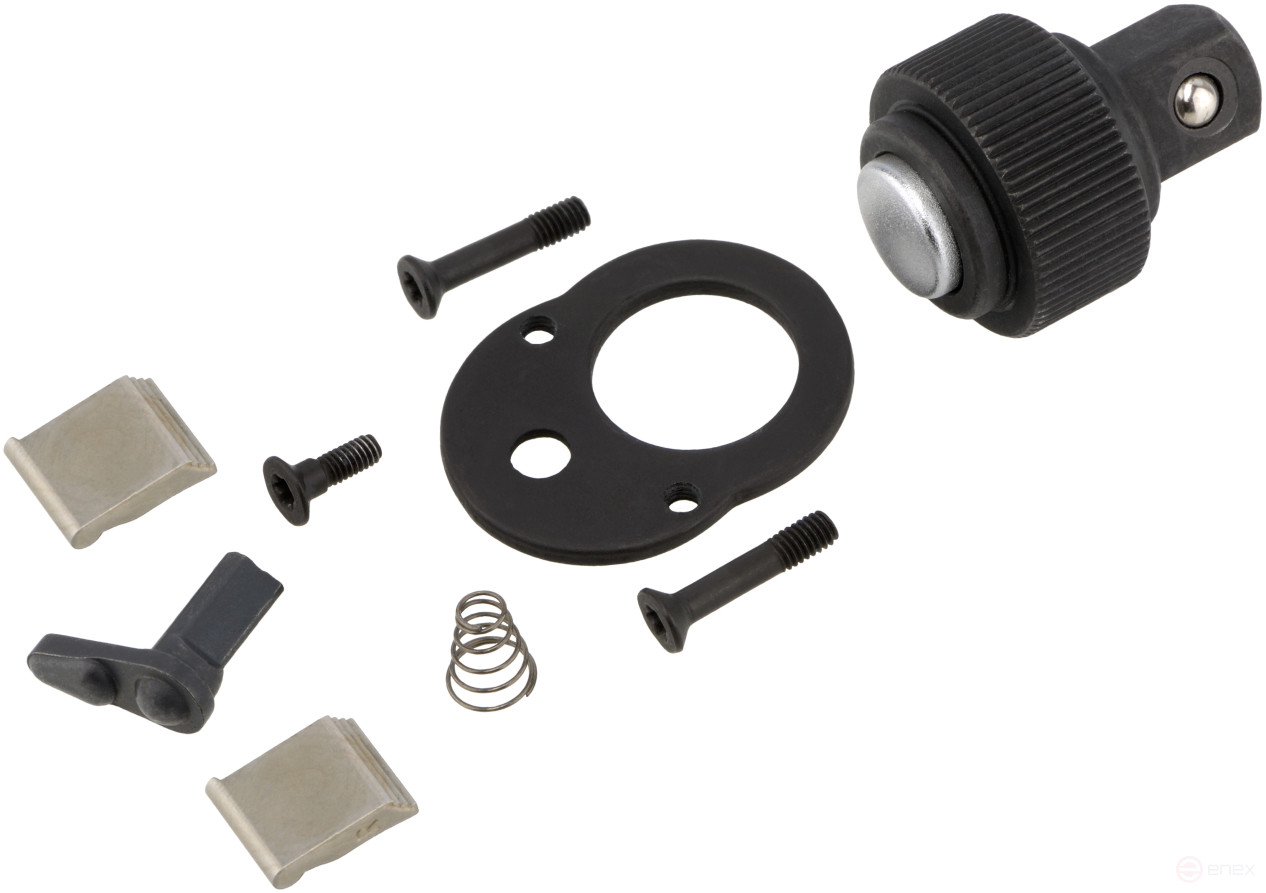 Трещотки ремкомплект (1/4", 72 зубца, 39744) АвтоDело 39533