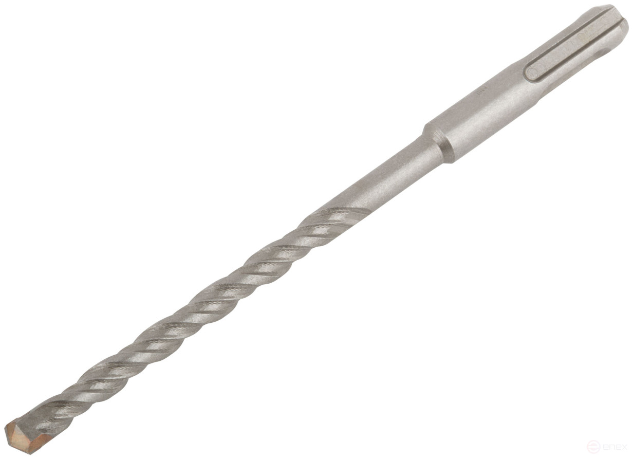 SDS PLUS concrete drill with double thread 8x160 mm