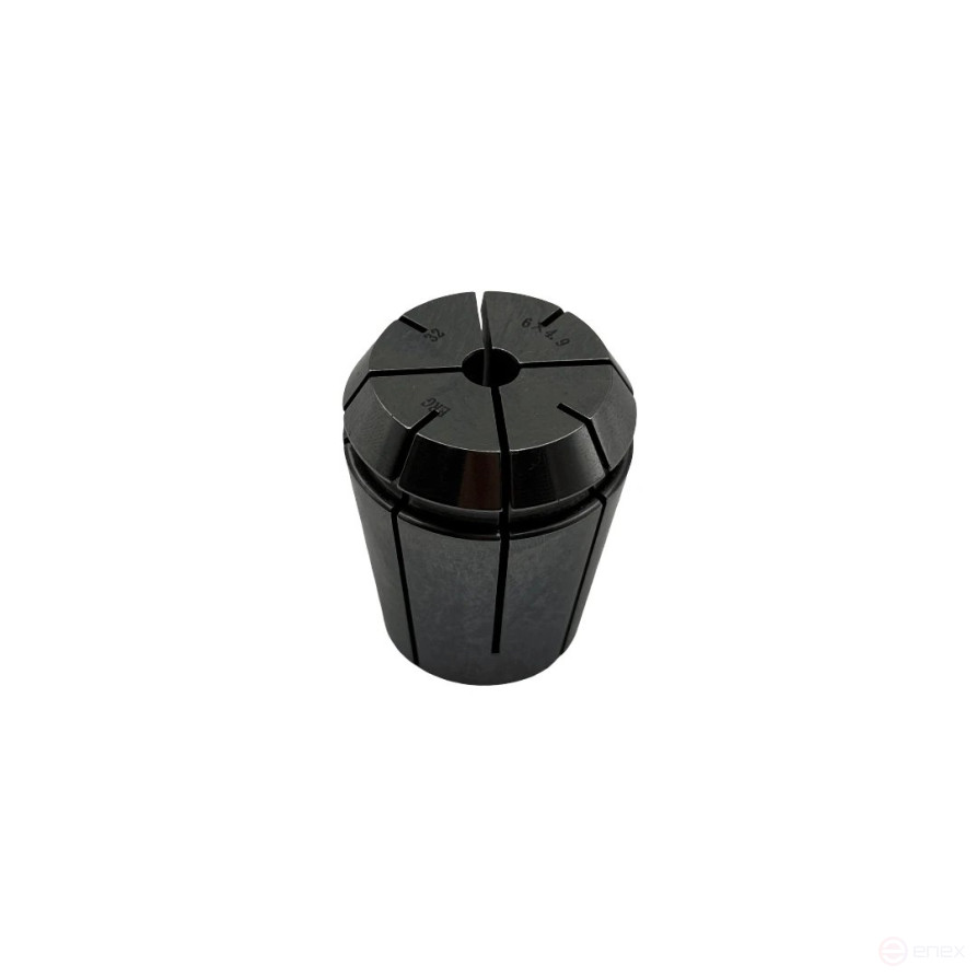 Collet with tetrahedron ER32G 6.0x4.9 mm TORNERI T029216