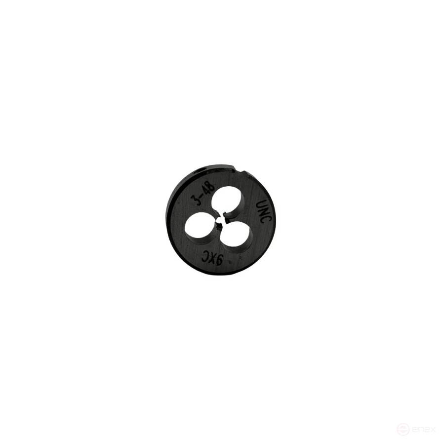 UNC die No. 3 48 threads TORNERI T025549