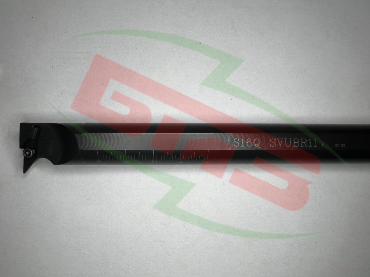 Державка S16Q-SVUBR11