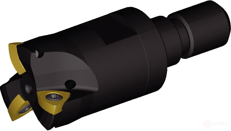 Фреза 16Y02R025M08SWP03