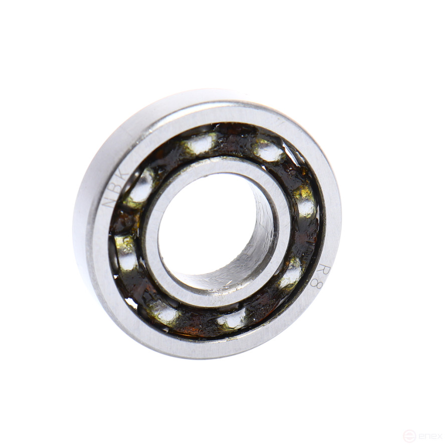 Repair kit for pneumatic wrench JTC-7215 (25) bearing JTC