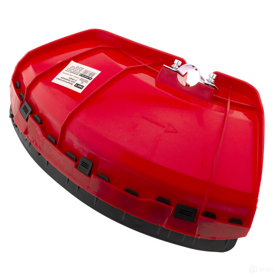 Protective cover for the trimmer assembly, type 1 (cover, knife, fasteners), Cheglock (50)