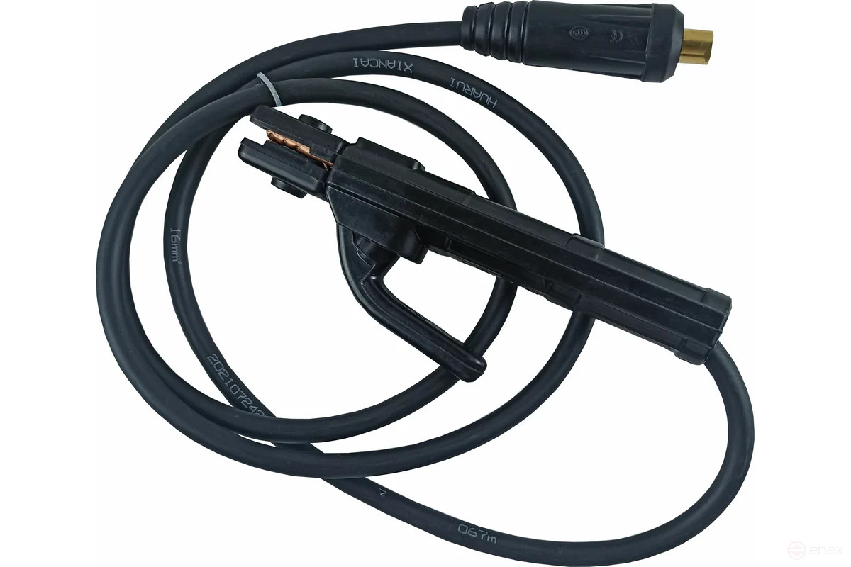 Инверторный аппарат BRIMA ARC-203-1 в кейсе