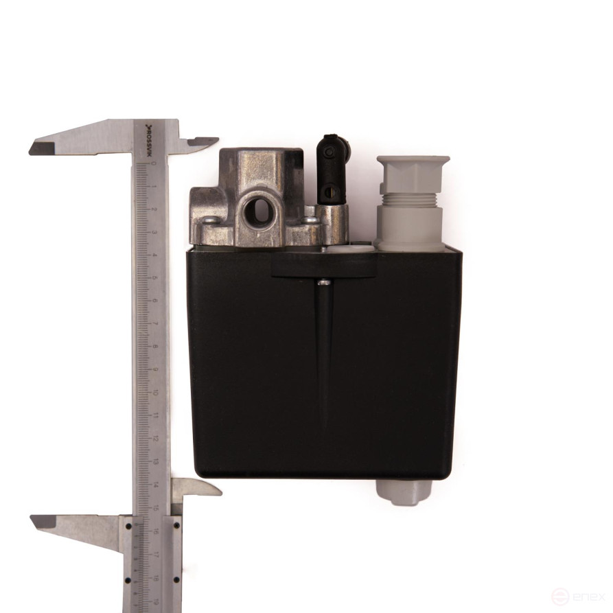 4996111673 Прессостат MDR3 (Маностат MDR 3 GFA AAAA 090A110 FHI JXX)