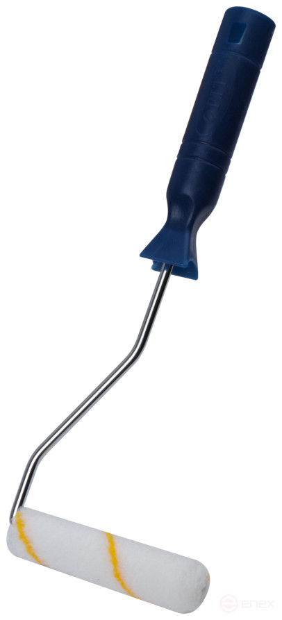 Валик полиакриловый "мини", диам. 15/29 мм, ворс 7 мм, 110 мм