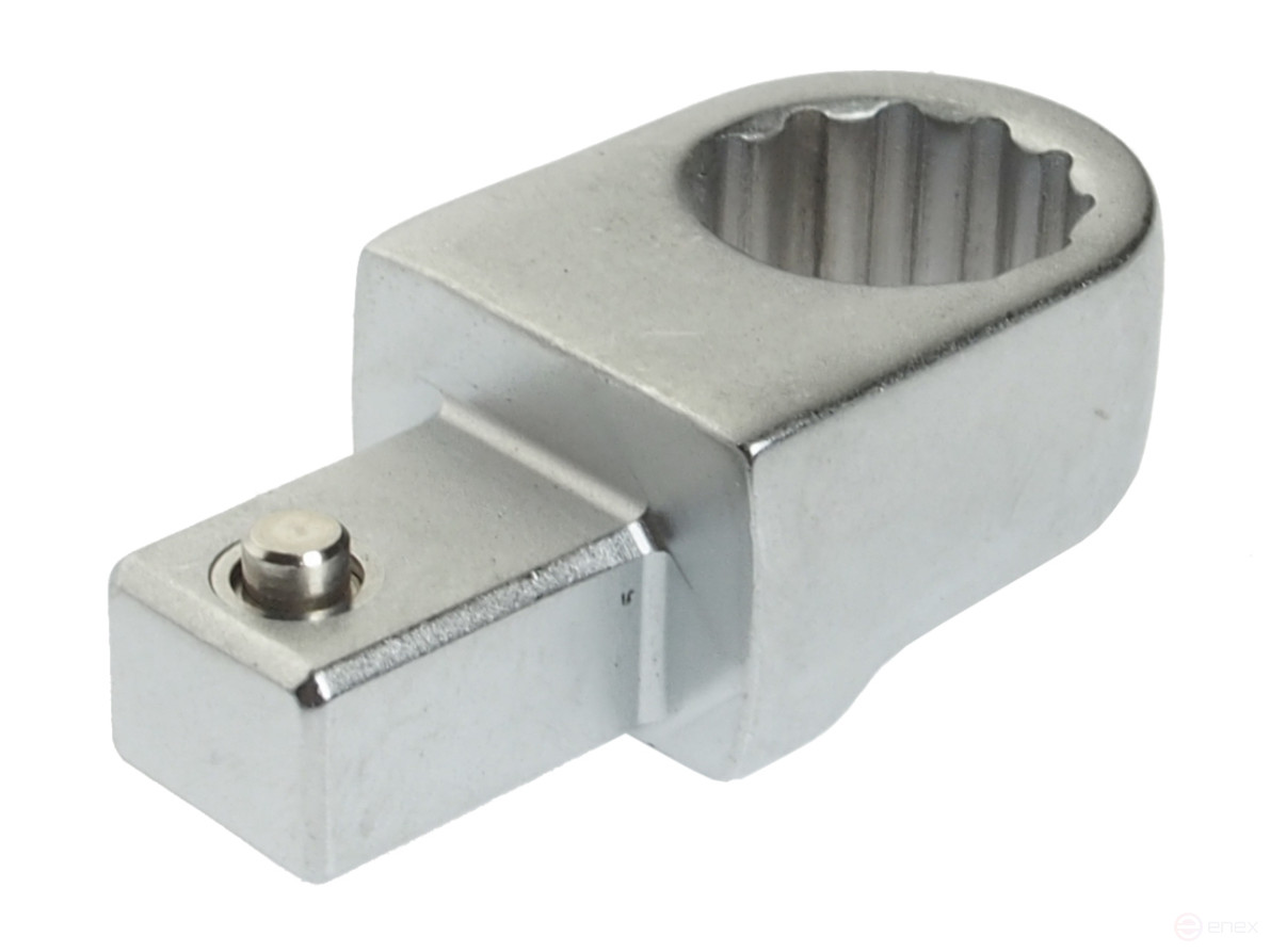 13mm 12-sided cap nozzle for torque wrench JTC-6832.6833 9x12mm JTC