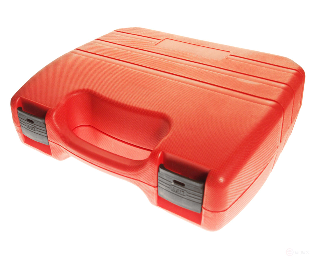 Hydraulic Ball Joint Puller 36mm H=70mm JTC