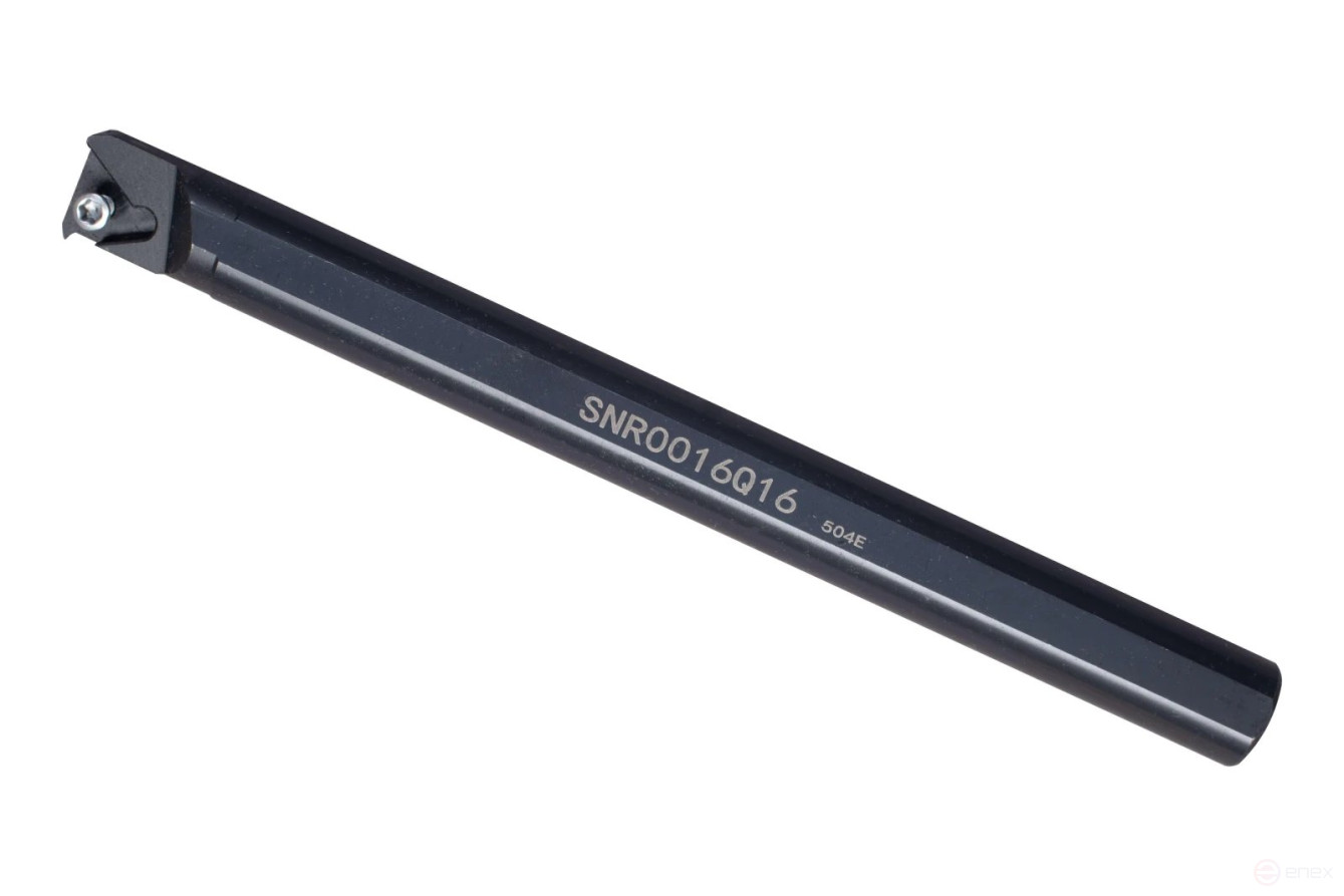 Державка резьбовая SNR0016Q16 TORNERI Т027077