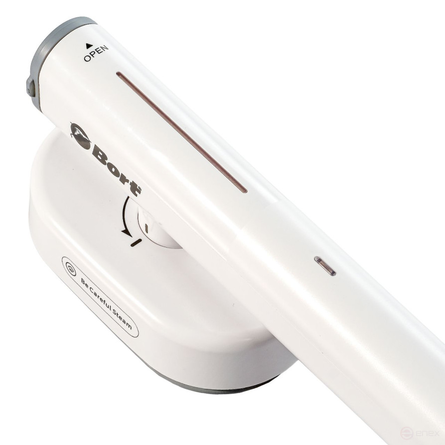 BORT Travel Clothes Steamer