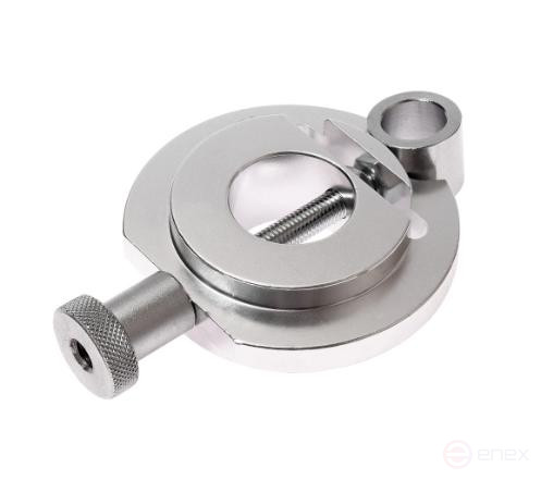 Front wheel camber adjustment device (BMW 3 Series) JTC