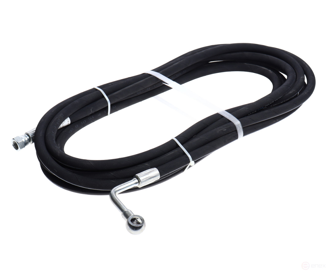 Трубка для подъемников GTE-B202/B203 GTE       