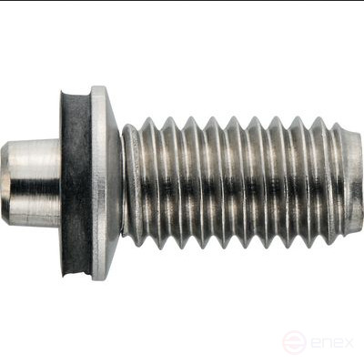 Резьбовая шпилька X-BT-GR M8/7 SN 8