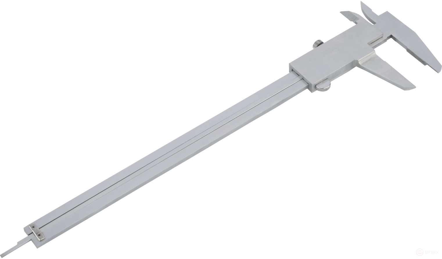 Vernier caliper-1-200-0 .1mm 1kl BERIL