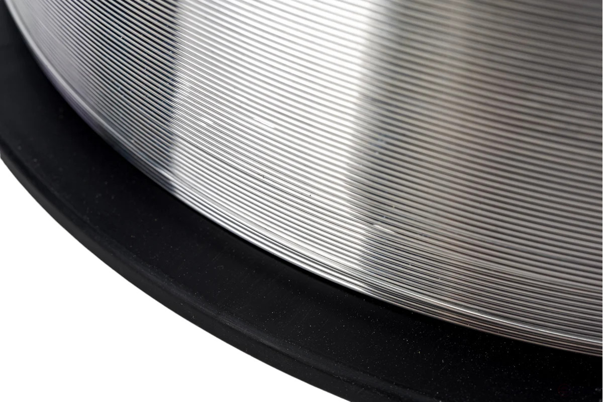 Wire ER-5356 (1.0 mm; 6 kg) BRIMA