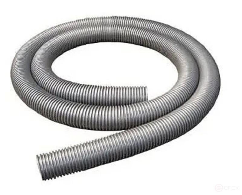 ACG Hose (without connectors) for 2.5 m dust pump (dia 38/40) 1002708