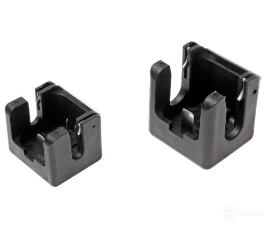 Набор для разъединения трубопроводов систем кондиционирования 2 предмета JTC