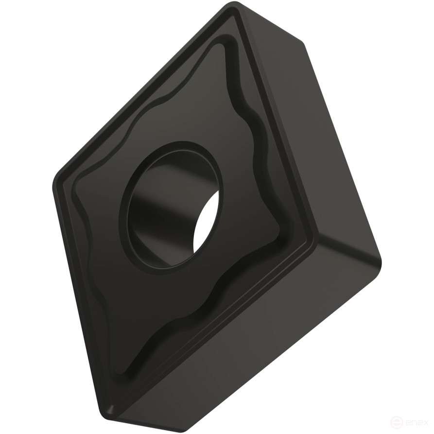 Plate CNMG 120408E-KR:T5315