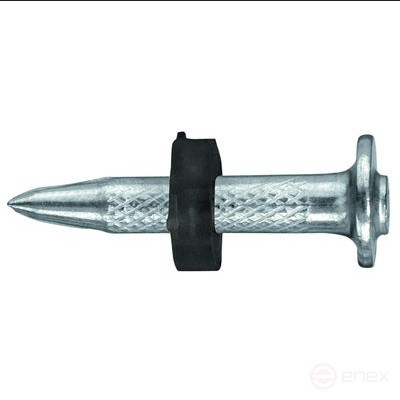 Concrete nail X-C 27 P8 (100 pcs)